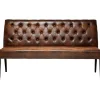KARE Design Banco Corrido Econo Buttons Vintage 162 cm Online