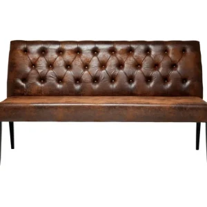 KARE Design Banco Corrido Econo Buttons Vintage 162 cm Online