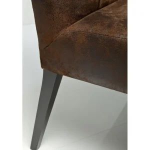 KARE Design Banco Corrido Econo Buttons Vintage 162 cm Online