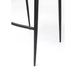 KARE Design Banco de Bar Cheerio Amarelo Online