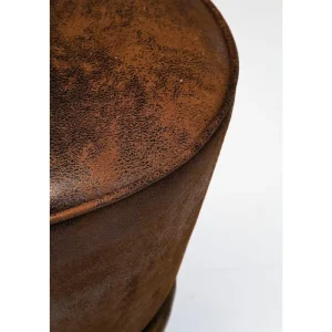 KARE Design Banco de Bar Lady Rock Vintage Hot