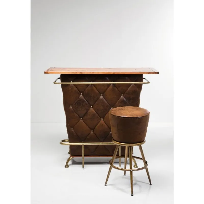 banco_de_bar_lady_rock_vi_3.webp KARE Design Banco de Bar Lady Rock Vintage Hot