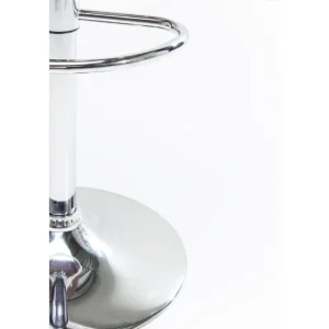 KARE Design Banco de Bar Monaco Schoko Best