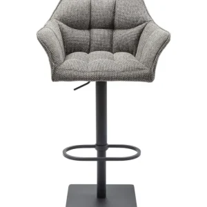 KARE Design Banco de Bar Thinktank Base Fashion