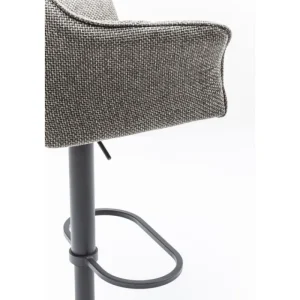 KARE Design Banco de Bar Thinktank Base Fashion