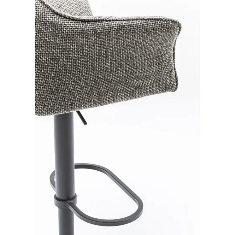 banco_de_bar_thinktank_ba_4.webp KARE Design Banco de Bar Thinktank Base Fashion