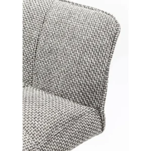 KARE Design Banco de Bar Thinktank Base Fashion