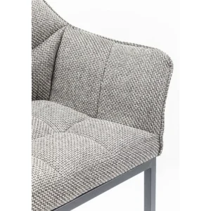 KARE Design Banco de Bar Thinktank Quattro New