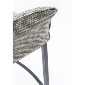 KARE Design Banco de Bar Thinktank Quattro New