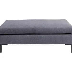 KARE Design Banco Gianni Grey Hot