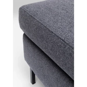 KARE Design Banco Gianni Grey Hot