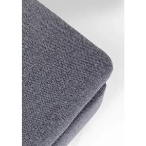 KARE Design Banco Gianni Grey Hot