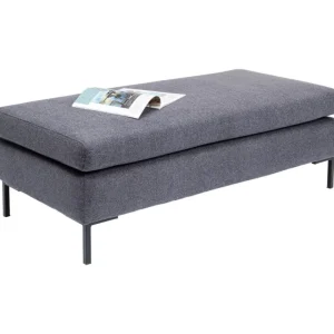 KARE Design Banco Gianni Grey Hot