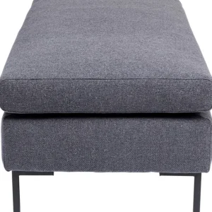 KARE Design Banco Gianni Grey Hot