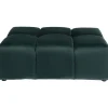 KARE Design Banco Gianni Velvet Dark Green Best