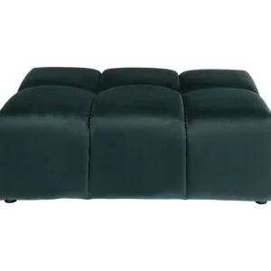 KARE Design Banco Gianni Velvet Dark Green Best