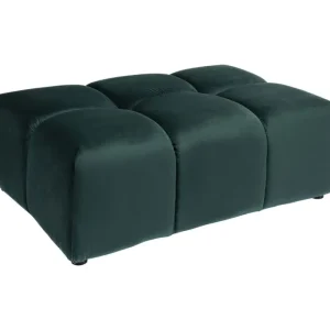 KARE Design Banco Gianni Velvet Dark Green Best