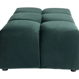 KARE Design Banco Gianni Velvet Dark Green Best