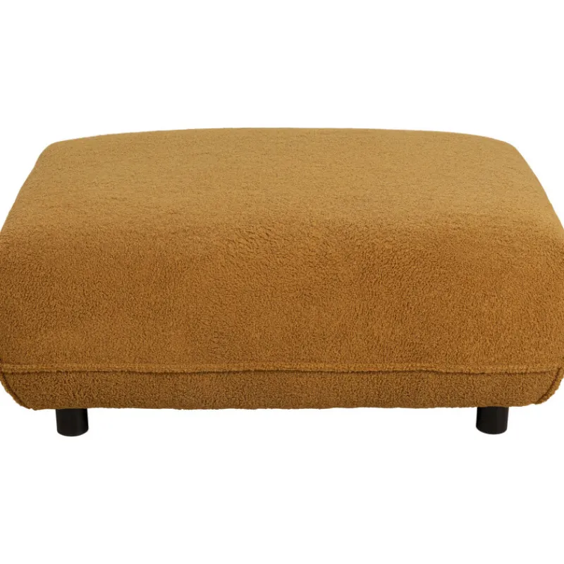 banco_gigi_castanho_0.webp KARE Design Banco Gigi castanho Discount