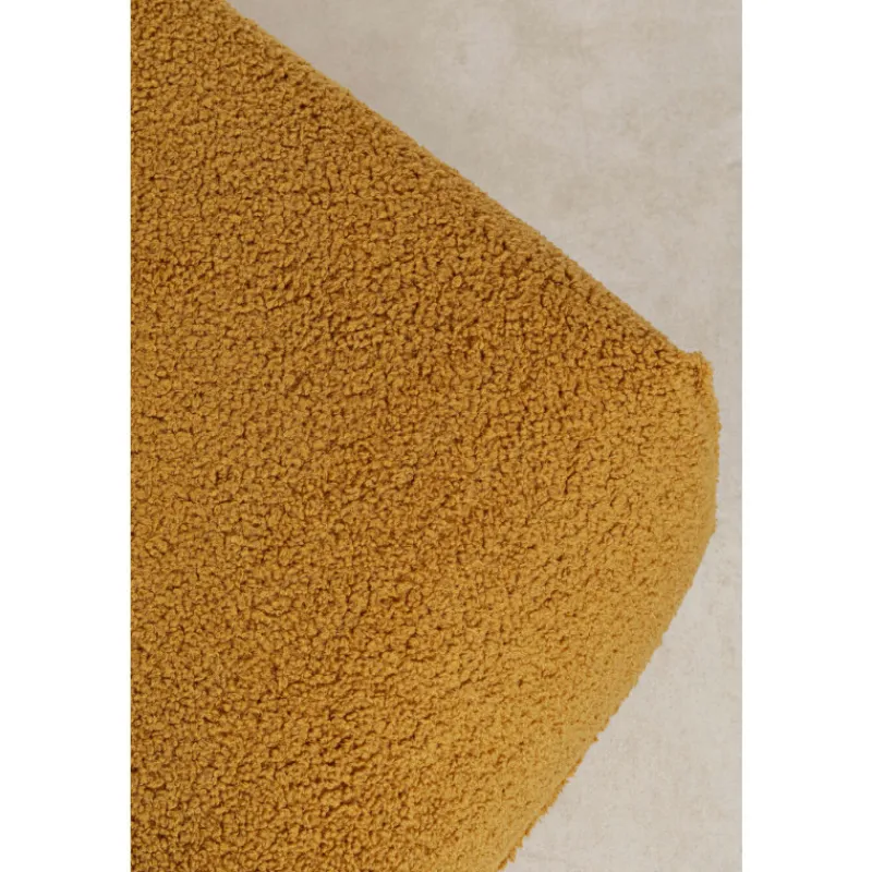 banco_gigi_castanho_1.webp KARE Design Banco Gigi castanho Discount