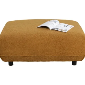 KARE Design Banco Gigi castanho Discount