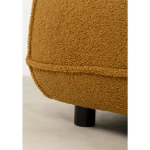 KARE Design Banco Gigi castanho Discount