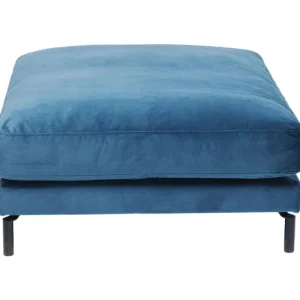 KARE Design Banco Lullaby Azul Outlet