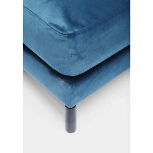 KARE Design Banco Lullaby Azul Outlet