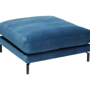 KARE Design Banco Lullaby Azul Outlet