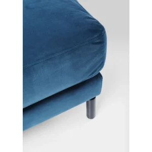 KARE Design Banco Lullaby Azul Outlet