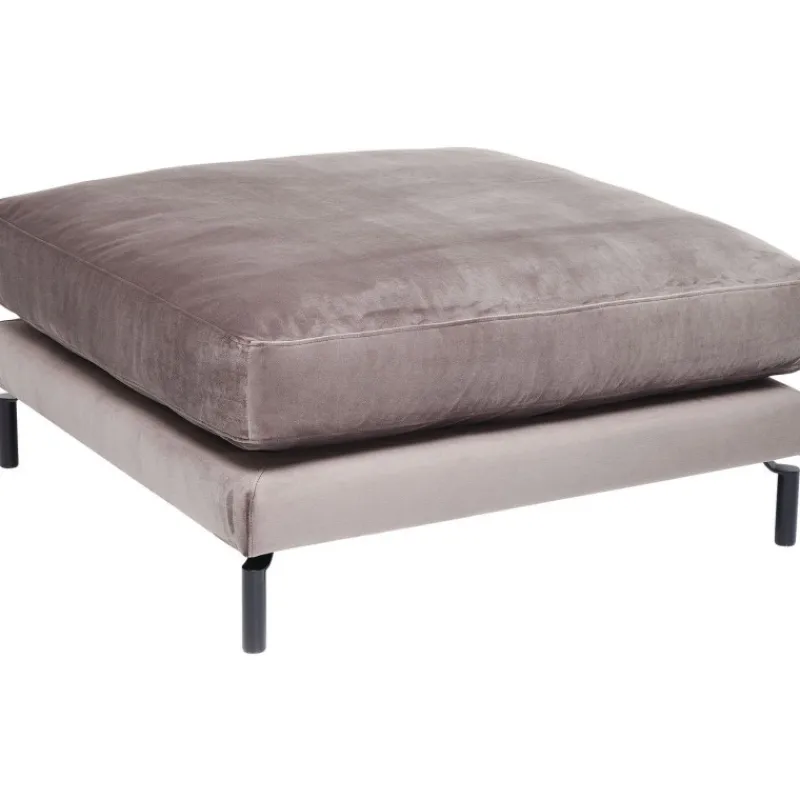 banco_lullaby_taupe_3.webp KARE Design Banco Lullaby Taupe Best