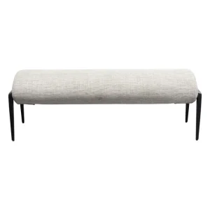 KARE Design Banco Polly Cinzento Best