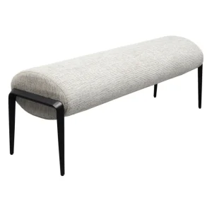 KARE Design Banco Polly Cinzento Best