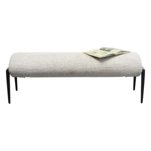 KARE Design Banco Polly Cinzento Best