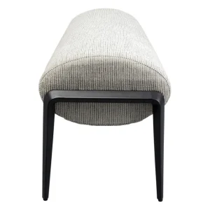 KARE Design Banco Polly Cinzento Best