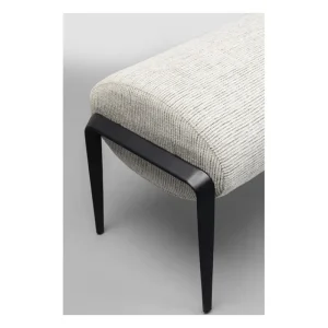KARE Design Banco Polly Cinzento Best