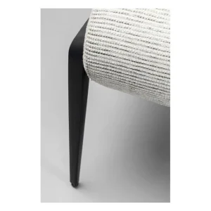 KARE Design Banco Polly Cinzento Best