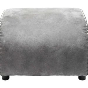 KARE Design Banco Ritmo Vintage Cinzento Fashion