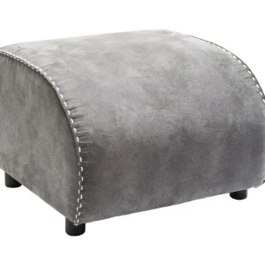 KARE Design Banco Ritmo Vintage Cinzento Fashion