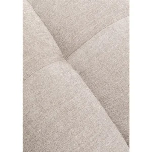 KARE Design Banco Salamanca cinzento 125x80cm New