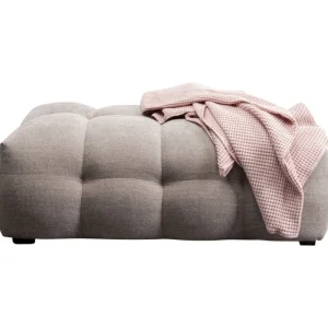 KARE Design Banco Salamanca cinzento 125x80cm New