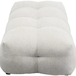 KARE Design Banco Salamanca Creme 125x80cm Hot