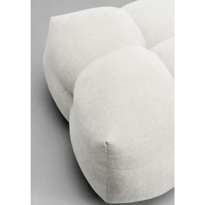 KARE Design Banco Salamanca Creme 125x80cm Hot