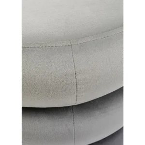 KARE Design Banco Sandwich Cinzento New