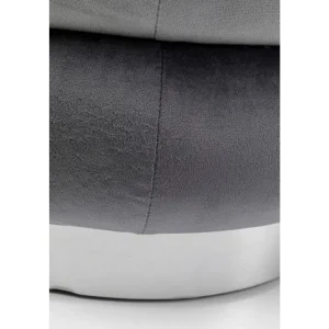 KARE Design Banco Sandwich Cinzento New