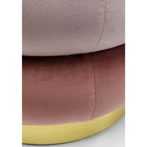 KARE Design Banco Sandwich Malva Hot