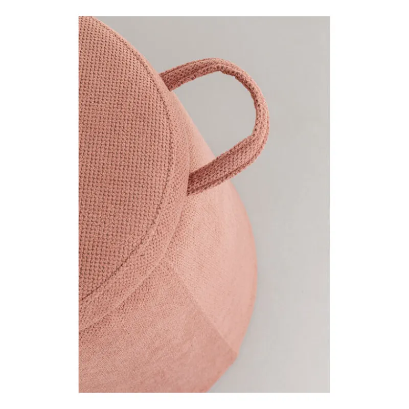 banco_thimble_rosa_3.webp KARE Design Banco Thimble Rosa Sale