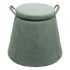 KARE Design Banco Thimble Verde Online