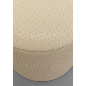 KARE Design Banco Venezia Bege C/ Arrumação Hot