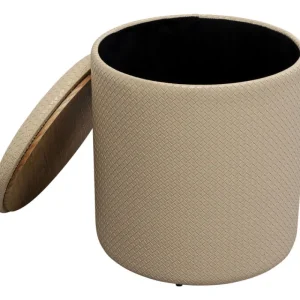 KARE Design Banco Venezia Bege C/ Arrumação Hot